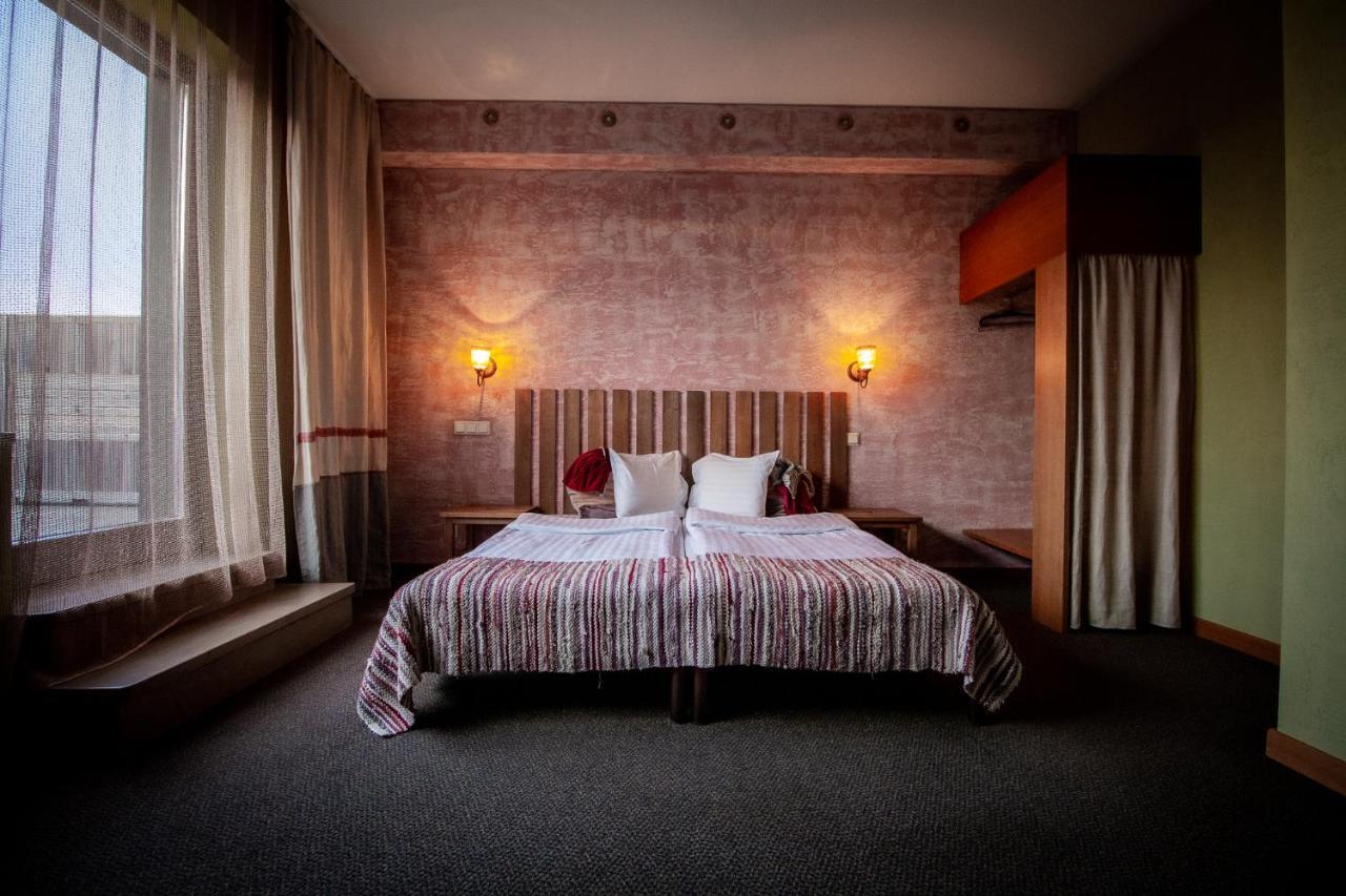 Kapteinu Osta Salacgriva Room photo